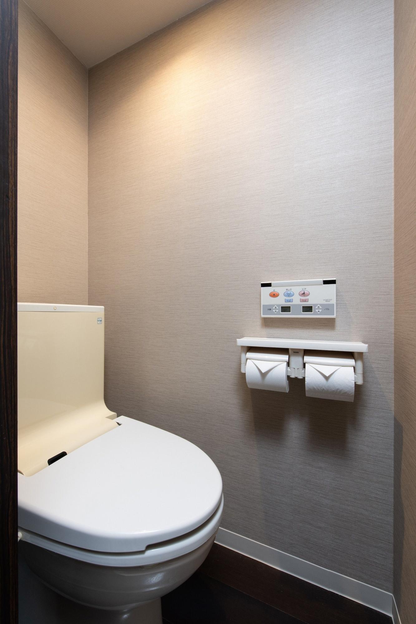 Hotel Mystays Shimizu Шідзуока Екстер'єр фото