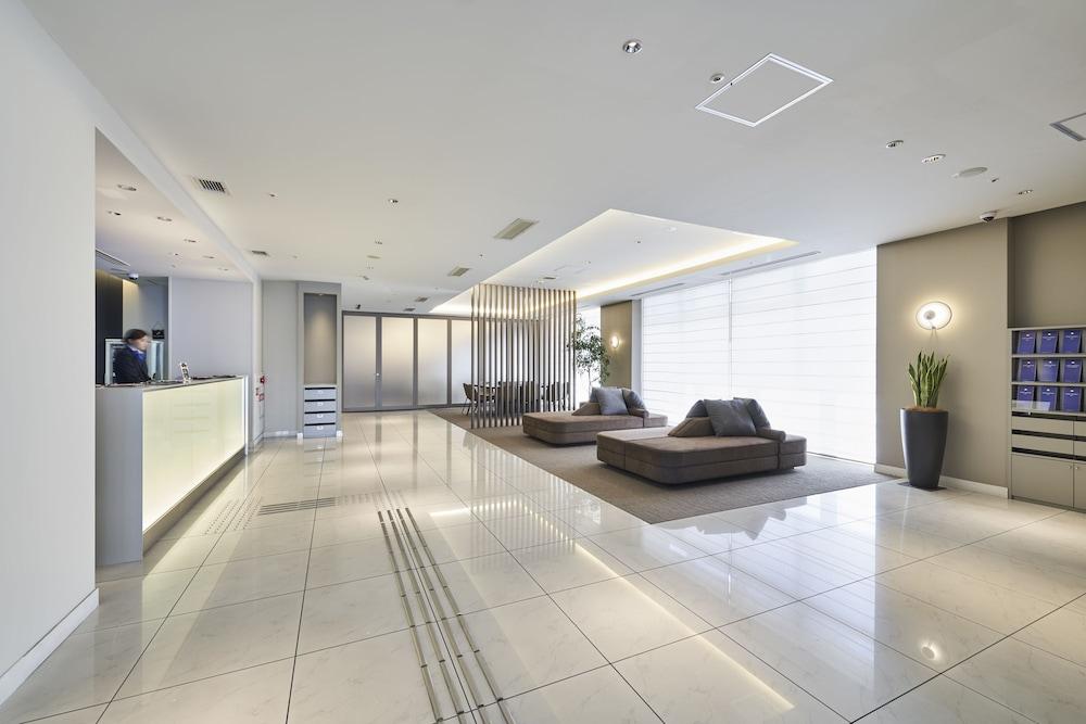 Hotel Mystays Shimizu Шідзуока Екстер'єр фото