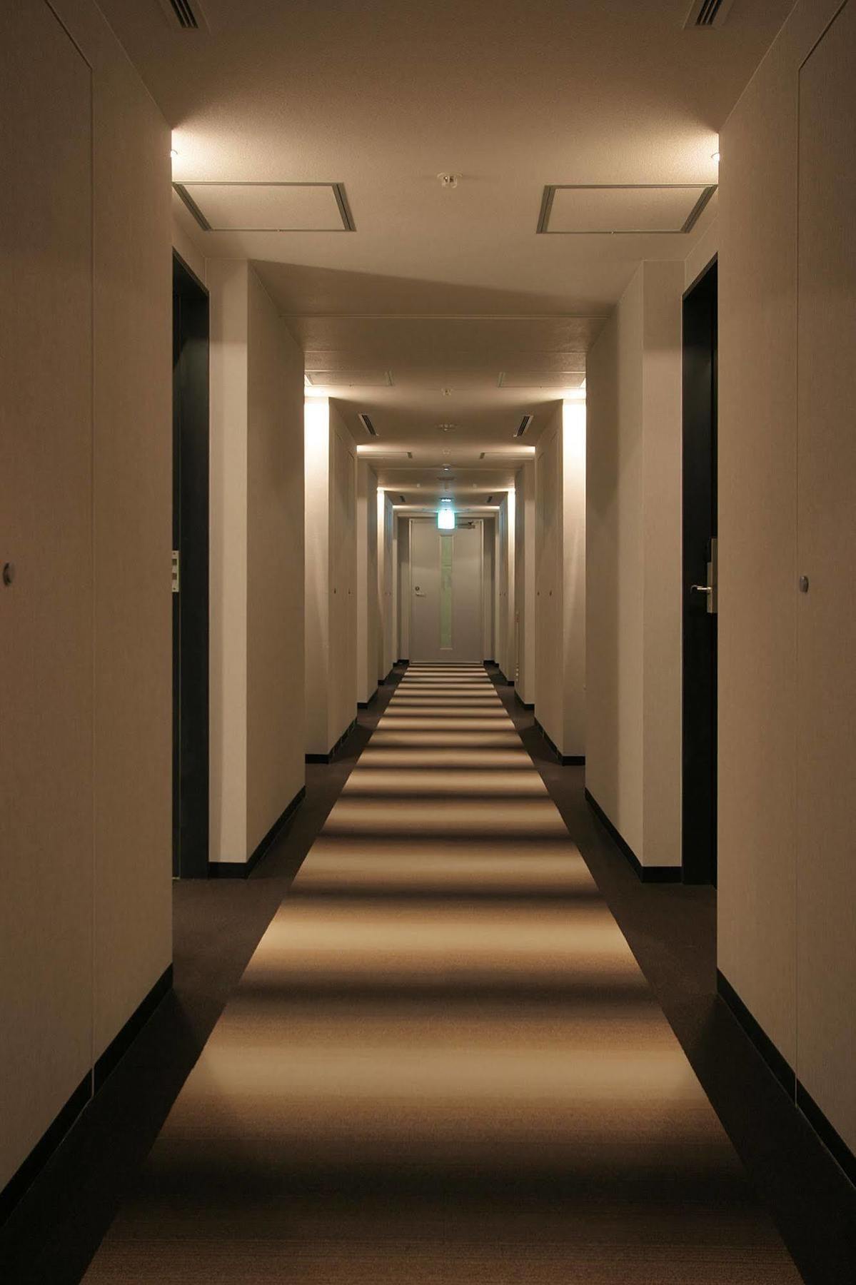 Hotel Mystays Shimizu Шідзуока Екстер'єр фото