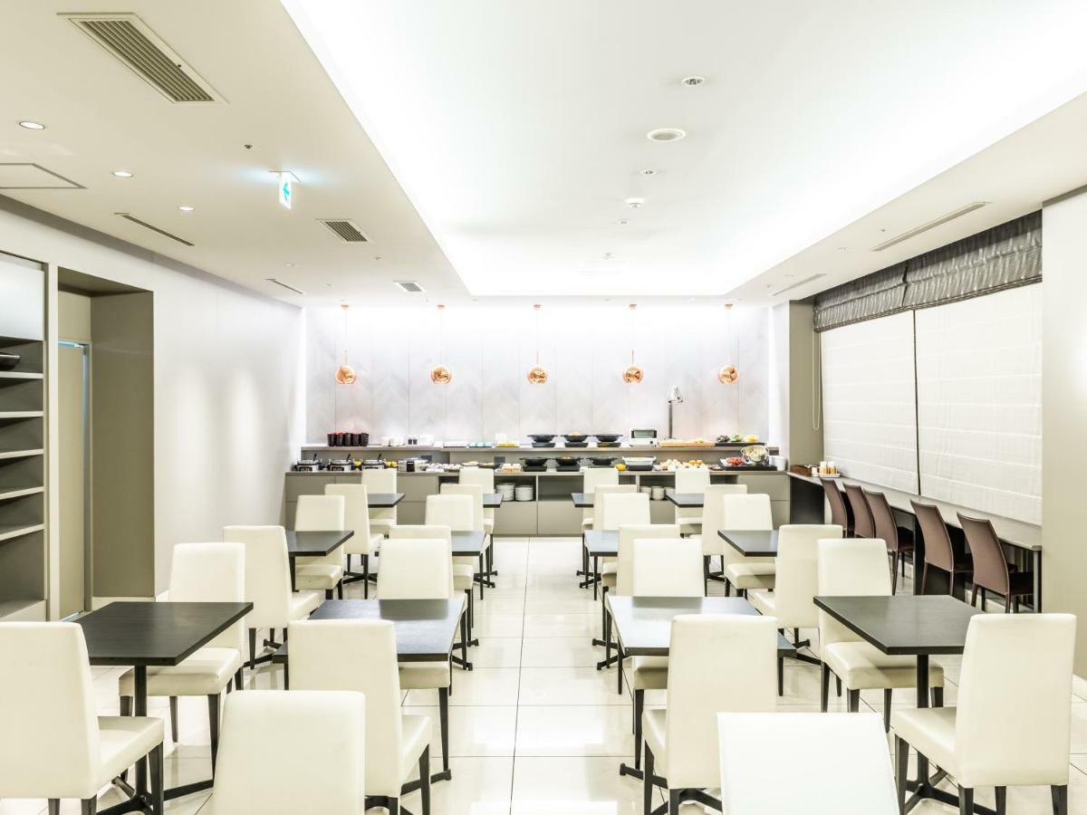 Hotel Mystays Shimizu Шідзуока Екстер'єр фото